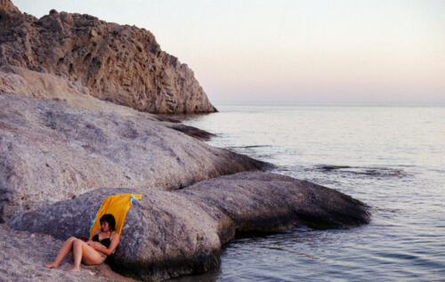 Παχιά Άμμος_CanonA1_KodakGold200